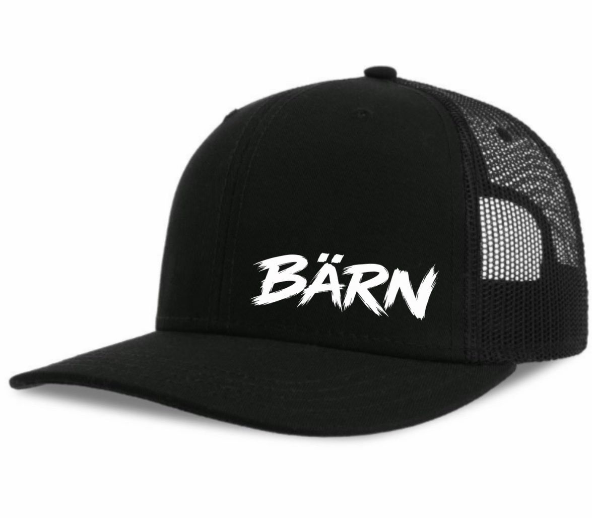 Sonstige Kleidung & Accessoires: Bärn Trucker Cap – Neu und originalverpackt aus Heimisbach von LIFESTYLE-MORE