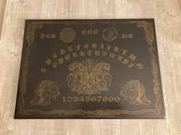Ouija-Board (Hexenbrett)