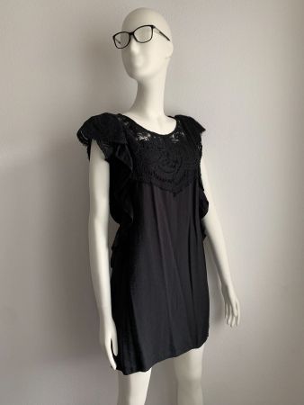 Sandro Paris Kleid