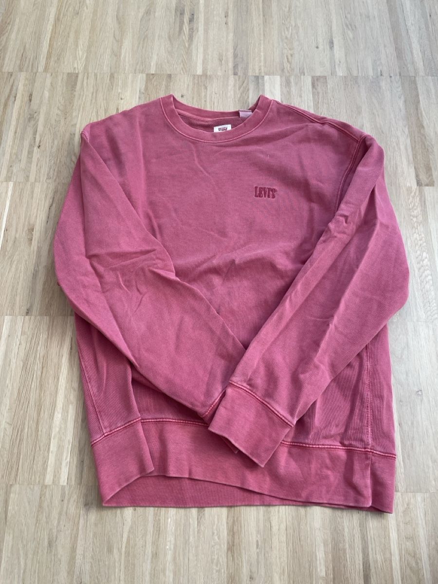 Levi's Maglioni & Felpe: Levi's Pullover – Usato da Oberengstringen venduto da Lor_10An