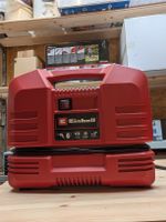 Einhell Kompressor 8 bar