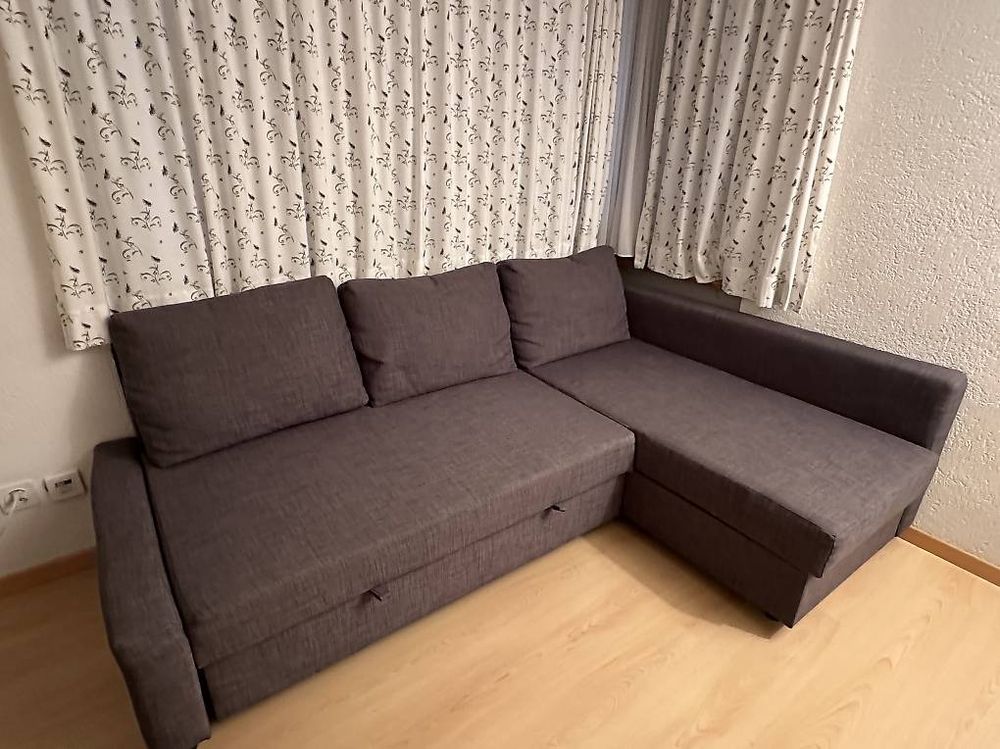 Schlafsofa Gebraucht Kaufen