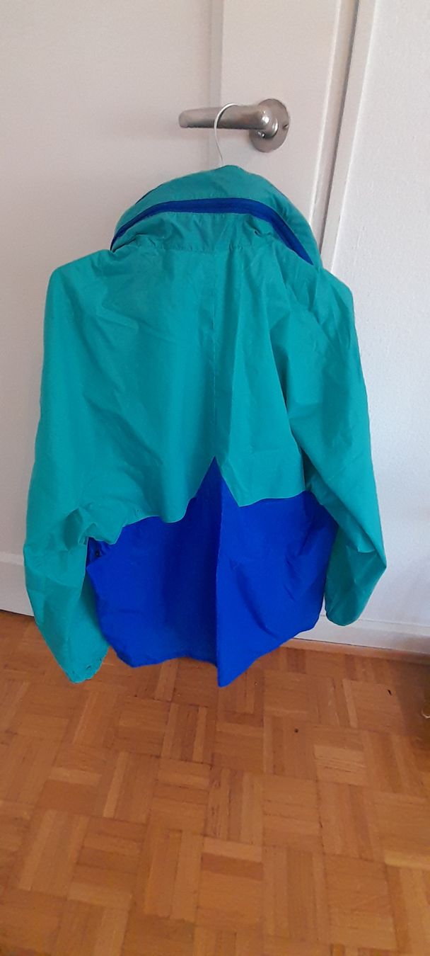 Giacche: K-Way Vintage Imperméable, taille M - – Usato da Renens VD venduto da ser_j2fn 5