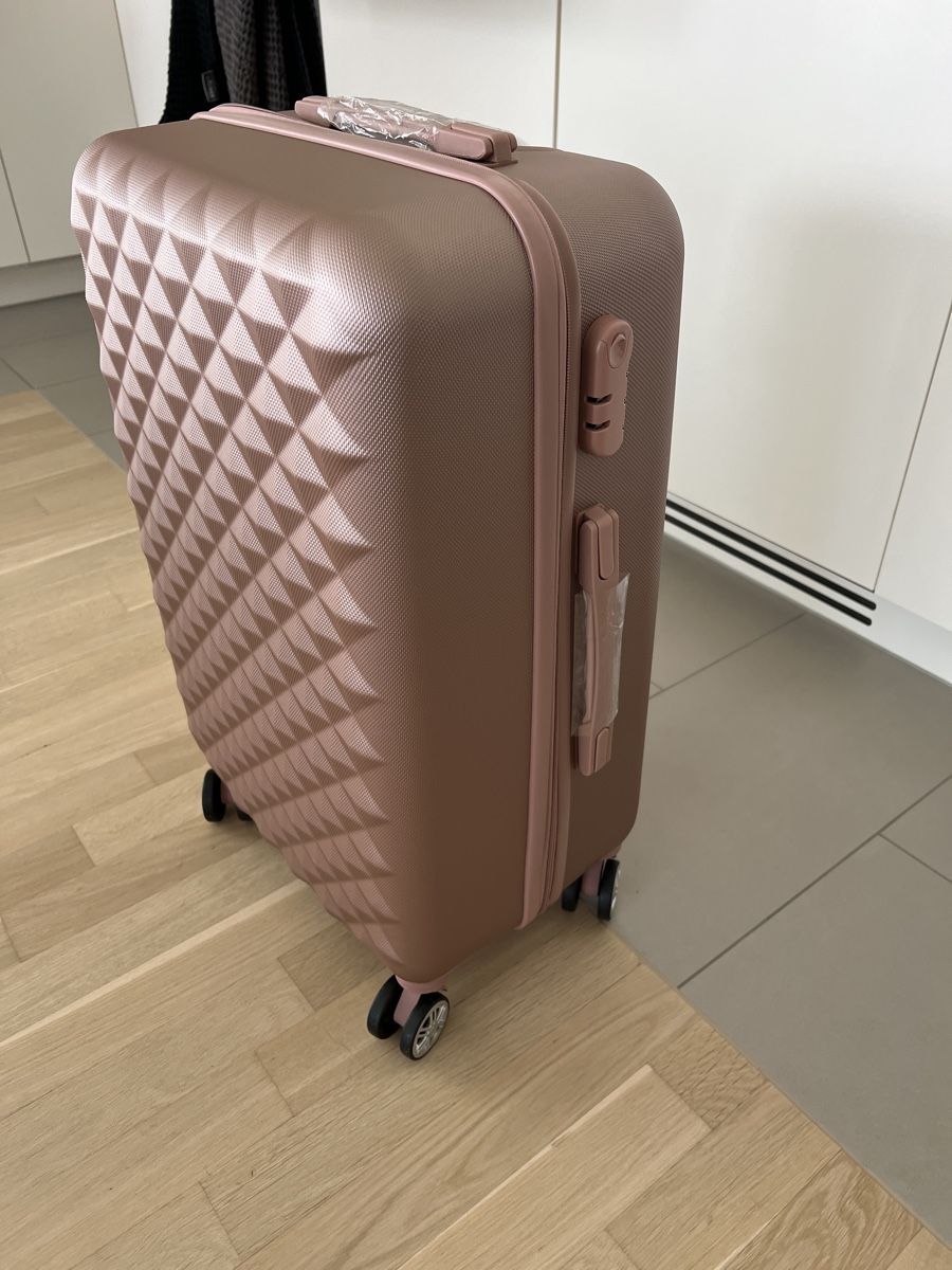Valigie: Koffer 65 x 40 cm – Nuovo e nell'imballaggio originale da Laufen venduto da mar_flh8 1