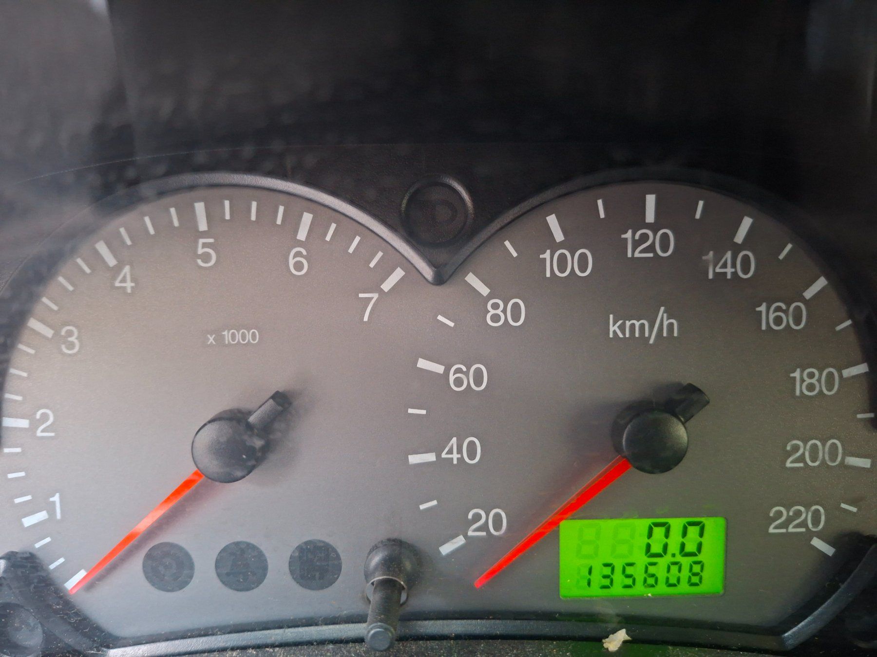 Ford Automobili: FORD focus 1.8 16V – Usato da Riedern venduto da Canimen 3