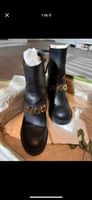 Gucci boots 2023
