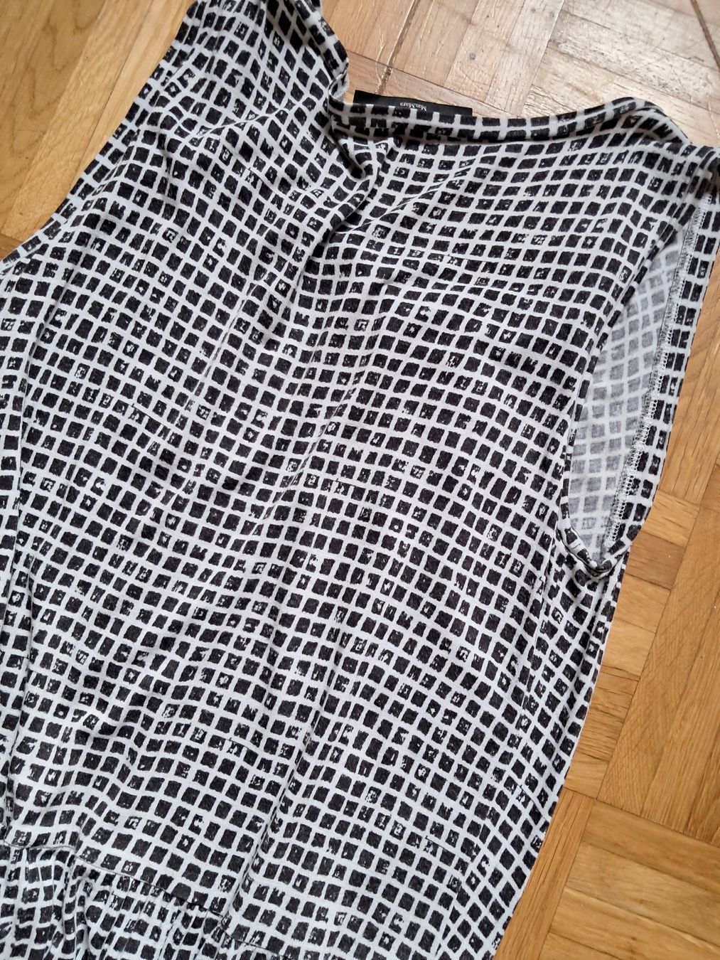 Max Mara Vestiti: Max Mara Weekend Sommerkleid S – Usato da Kefikon TG venduto da theratpack20 9