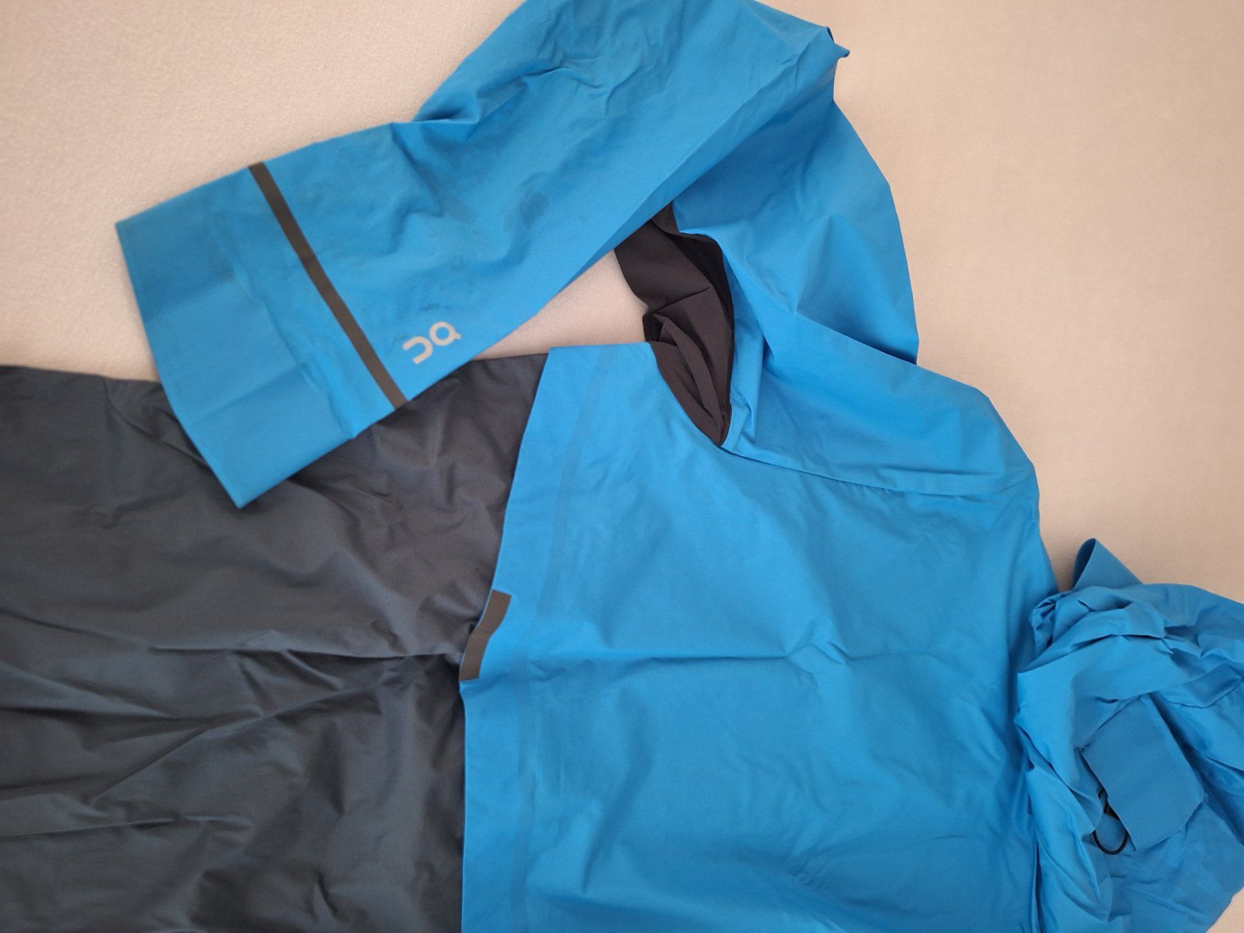 Vestes: Coole Weather Jacke von ON – D'occasion à Cham par Fiftyfive 4