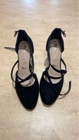 Elegante Tamaris Slingpumps Gr. 40 - Zeitlos & Bequem!
