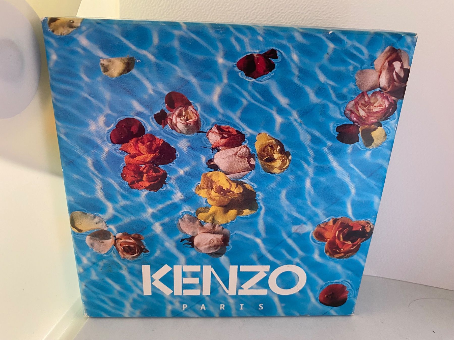 Kenzo Profumi & Eau de Toilette: Coffret miniatures Kenzo – Usato da Bouveret venduto da wes_7zll 1