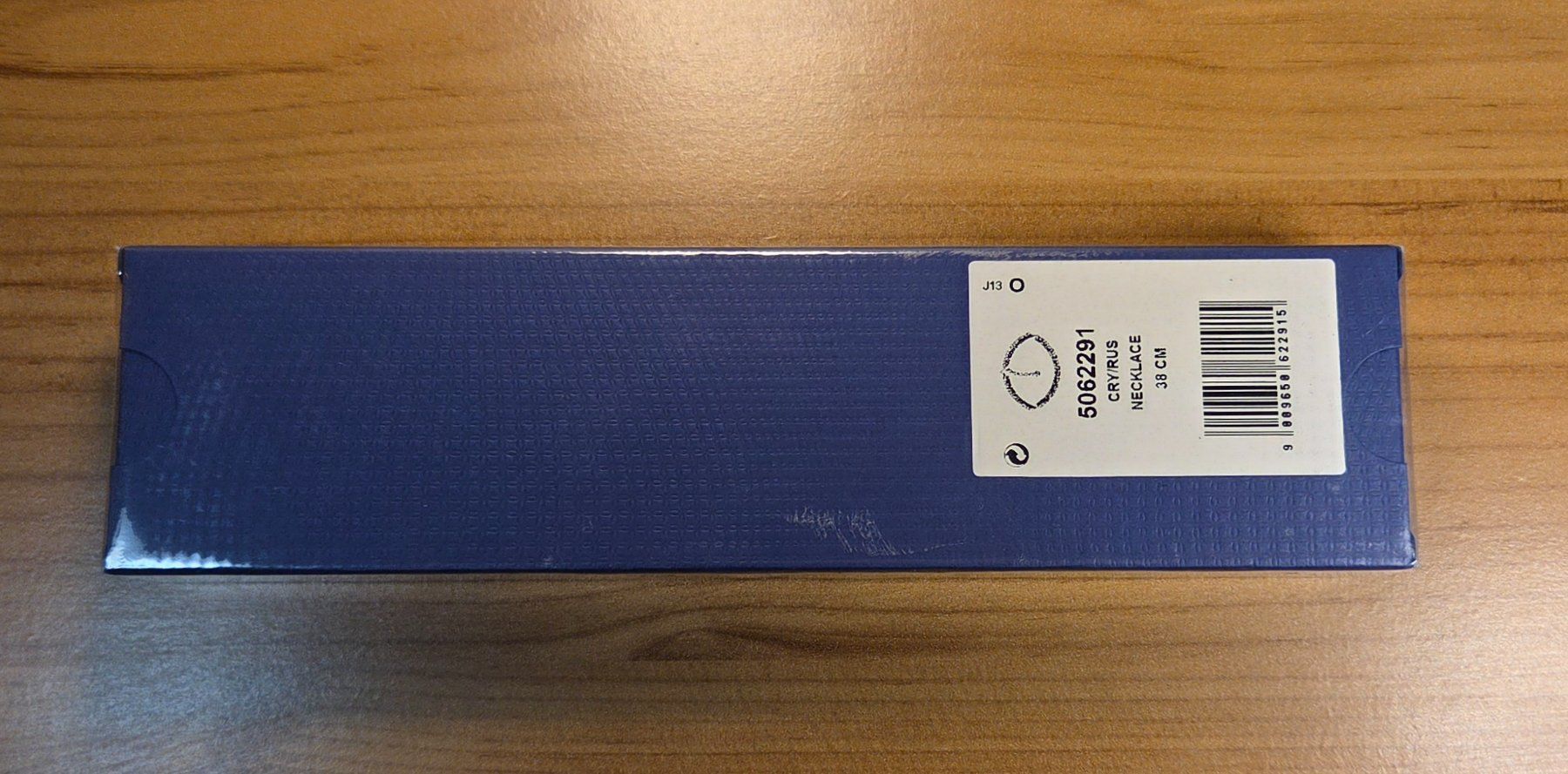 Swarovski Catenine: Swarovski Halskette 38cm ✨️originalverpackt✨️ – Nuovo e nell'imballaggio originale da Brüttisellen venduto da ruebli-fan13 1