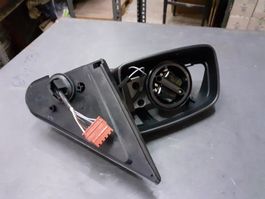 Peugeot 605 Spiegel links
