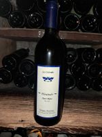 Pinot Blanc "Plénitude"cave Georges Dessimoz 1999