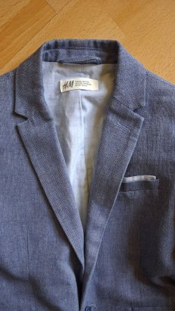 Blazer / veston pour enfant taille 140