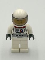 LEGO City - Testpilot cty0569 neuwertig
