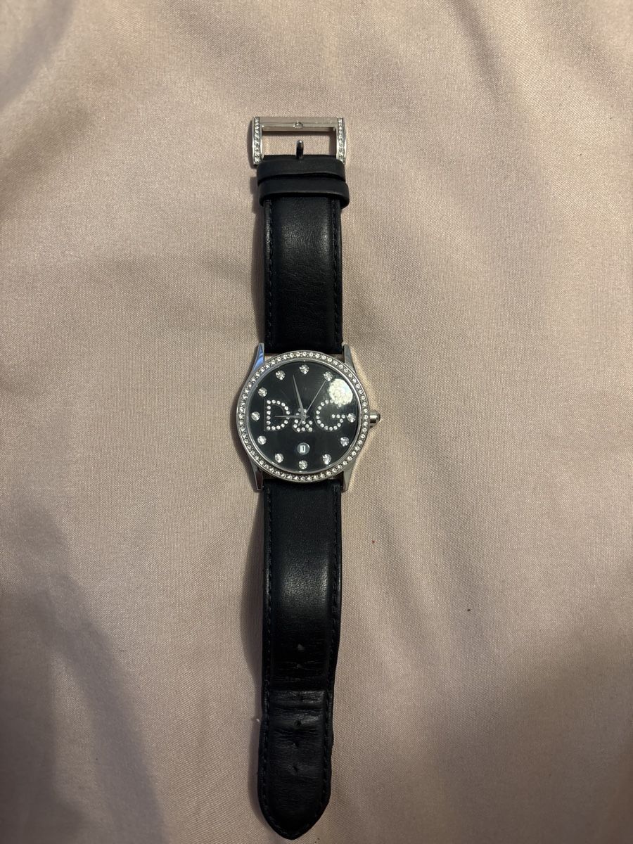 Dolce & Gabbana Uhren: Dolce gabbana uhr  – Gebraucht aus Zürich von ris_xc6b