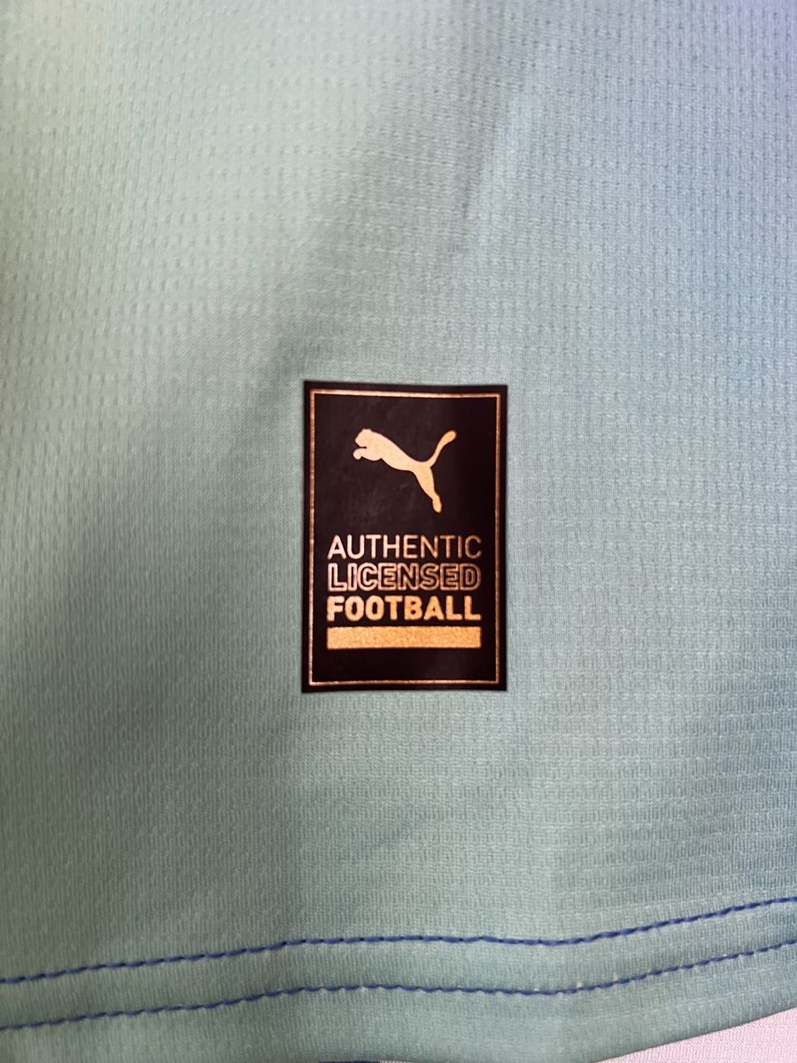 Puma Canottiere & Pantaloni: AC Milan Trikot – Nuovo (secondo la descrizione) da Schwerzenbach venduto da j1625 2