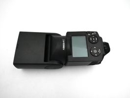 KENKO Al Flash AB 600-R für Canon