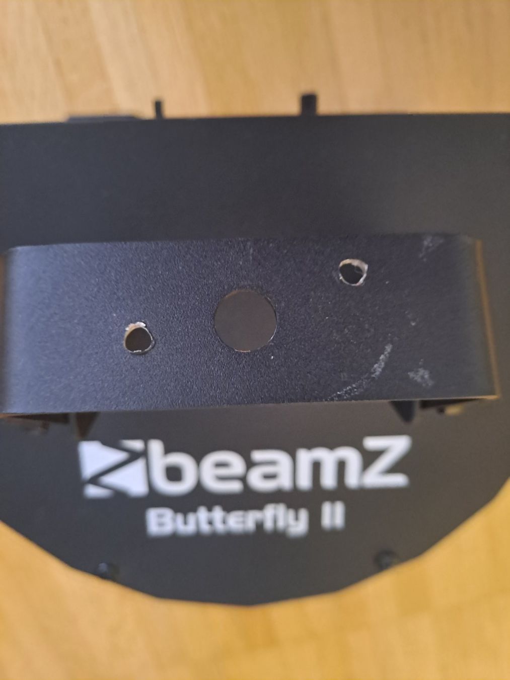 Lampes: BeamZ Butterfly 2 – D'occasion à Aesch BL par Nicci_010 2