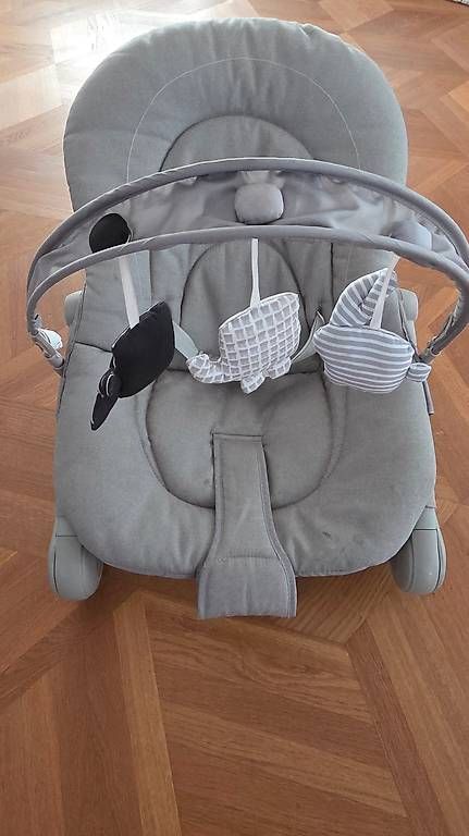 Wippen & Schaukeln: Baby Wippe – Gebraucht aus Lenzburg von api_lhd9