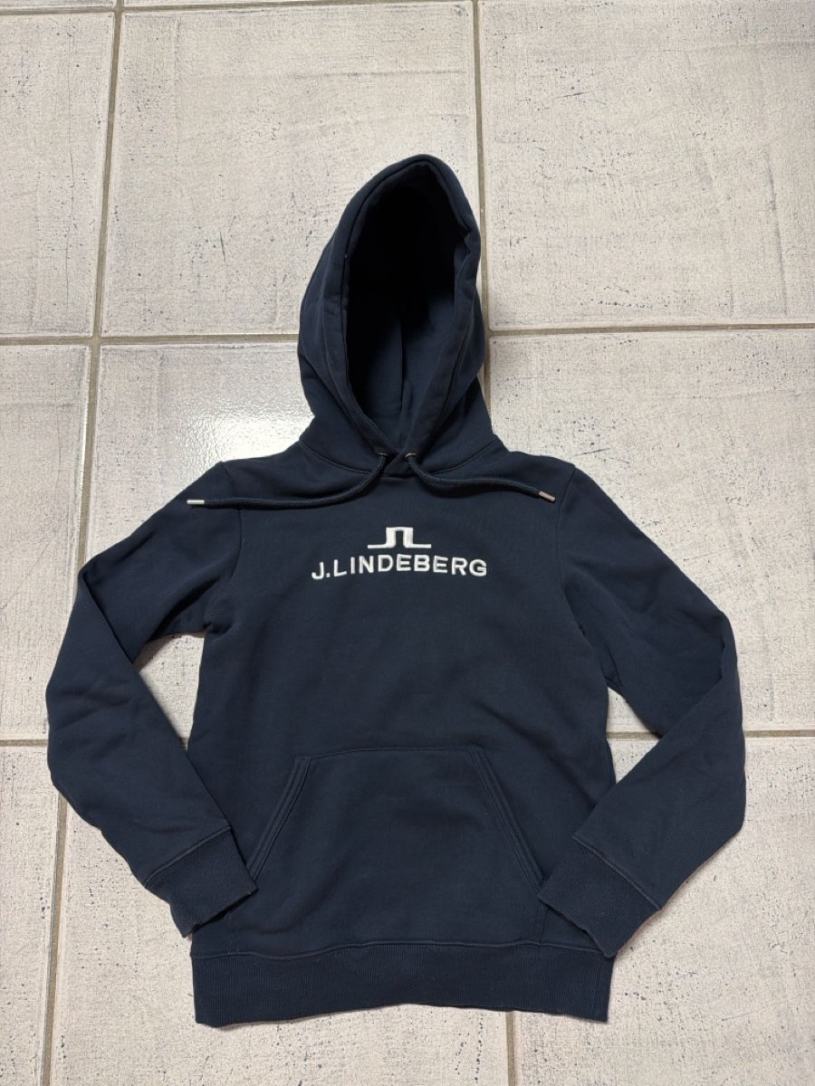 Lindeberg Maglioni & Felpe: J.LINDEBERG Kapuzenpullover XS – Usato da Langenthal venduto da littlegirls