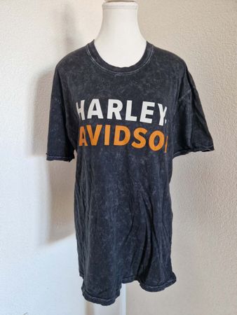 Harley Davidson T-Shirt, Grösse L, neuwertig