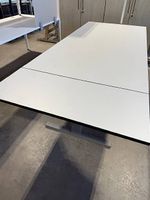Lista Extend Tisch 240x100 cm, Ausstellungsmodel