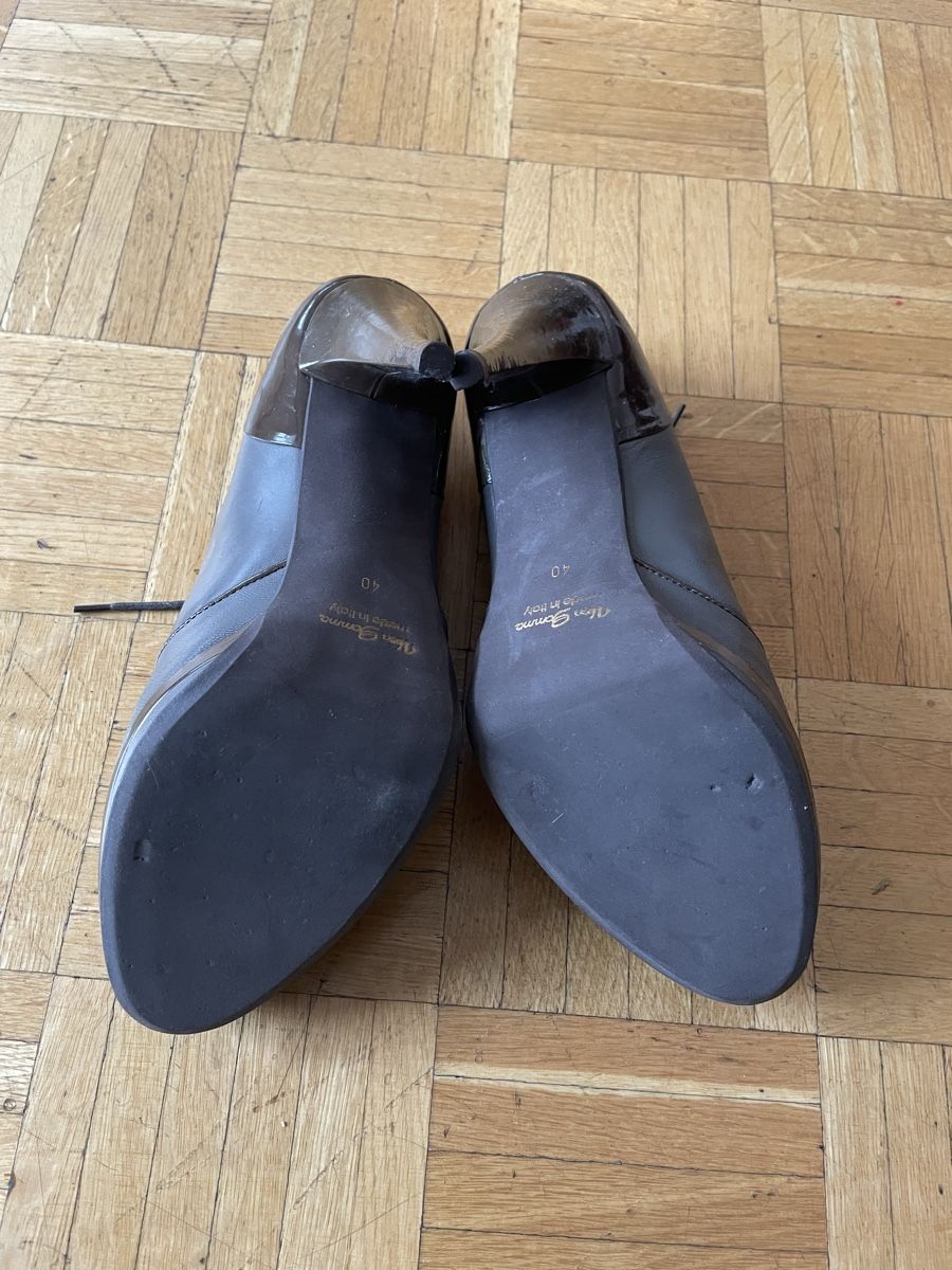 Scarpe da donna: Bottines talons hauts, taille 40 – Nuovo (secondo la descrizione) da Lausanne venduto da ali_6gwv 3