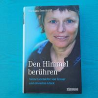 Barbara Bosshard - Den Himmel berühren
