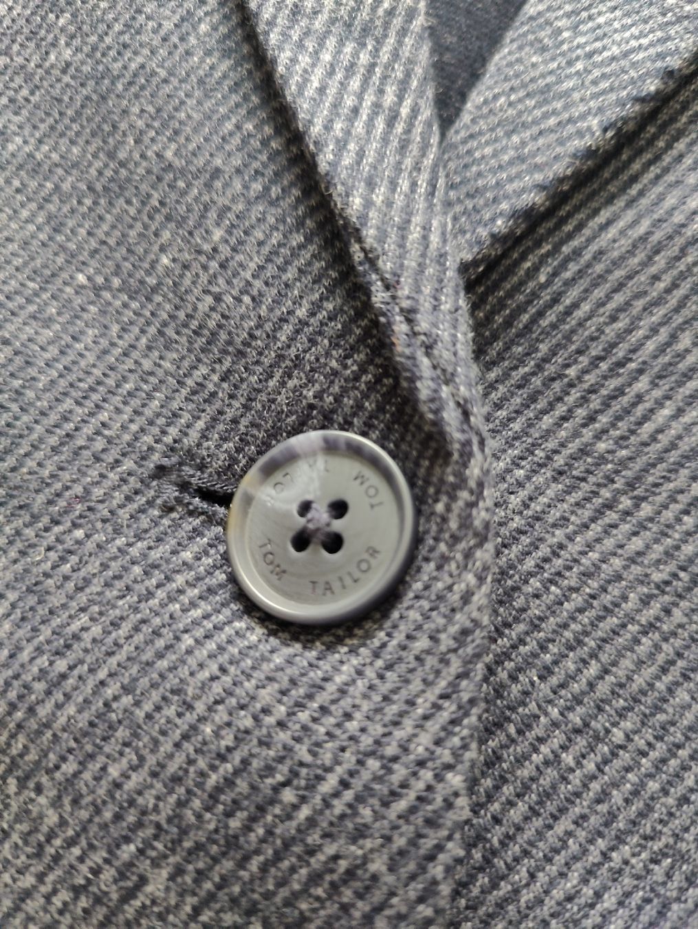 Anzüge & Kostüme: Blazer Tom Tailor Grösse S NEU – Neu (gemäss Beschreibung) aus Zürich von sof_f2ts 3