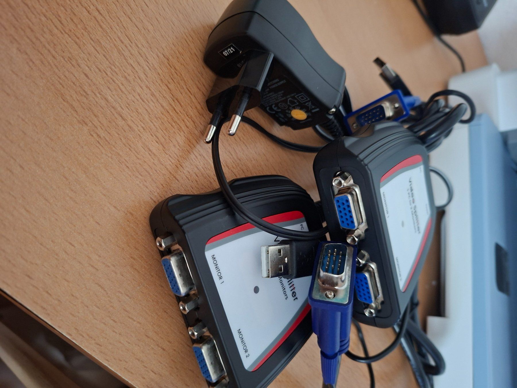 PCs: Video Splitter – Gebraucht aus Felben-Wellhausen von Ruediz 1