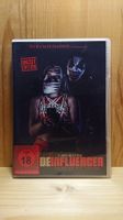 THE DEINFLUENCER Trend or Die Trying DVD Uncut