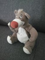 Disney Dschungelbuch Balu der Bär McDonalds Sammelfigur