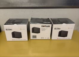 DOTLUX LED-LEUCHTE BEAMO NEU 3 Stuck