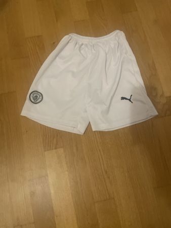 Manchester City Sporthose 