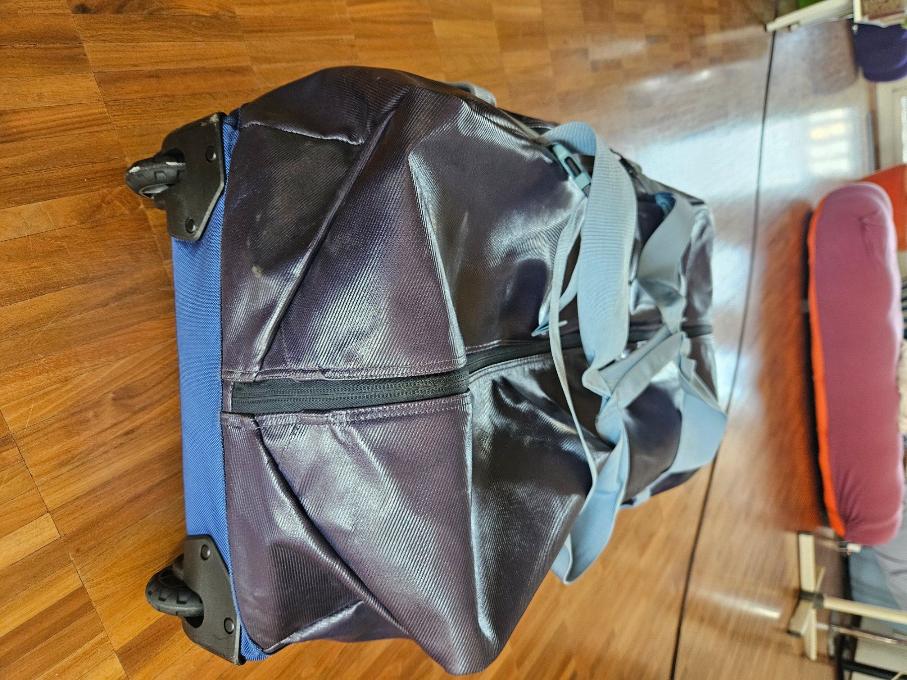 Sacs: grosse Reisetasche Eagle Creek, ca.110l – D'occasion à Basel par jahmazing 6