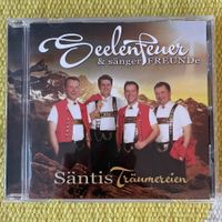 SEELENFEUER&SÄNGER FREUNDE-SÄNTIS TRÄUMEREIEN