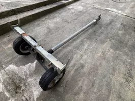 Abschlepp Rolli