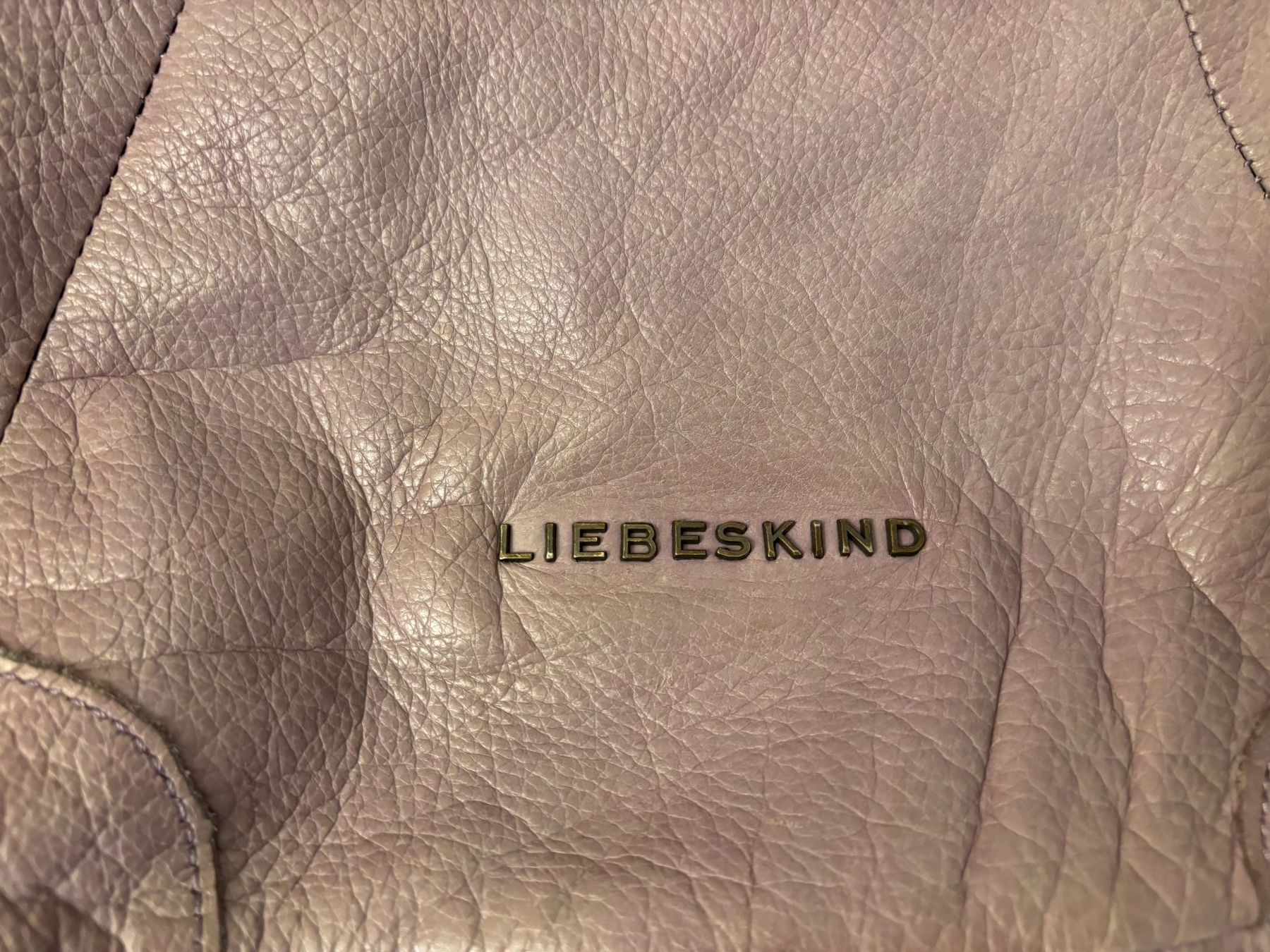Liebeskind Taschen für Damen: LIEBESKIND Tasche – Gebraucht aus Dübendorf von Moomin8600 6