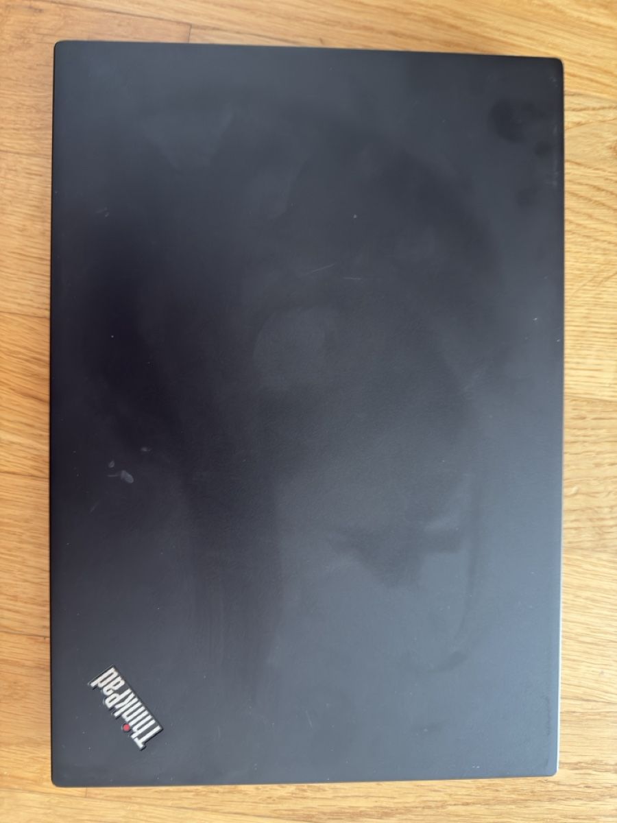 Lenovo Notebooks: Lenovo ThinkPad x13 Gen3 – Gebraucht aus Worb von nici2142 4