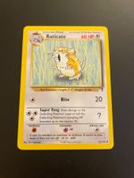 Raticate 61/110 Legendary Collection