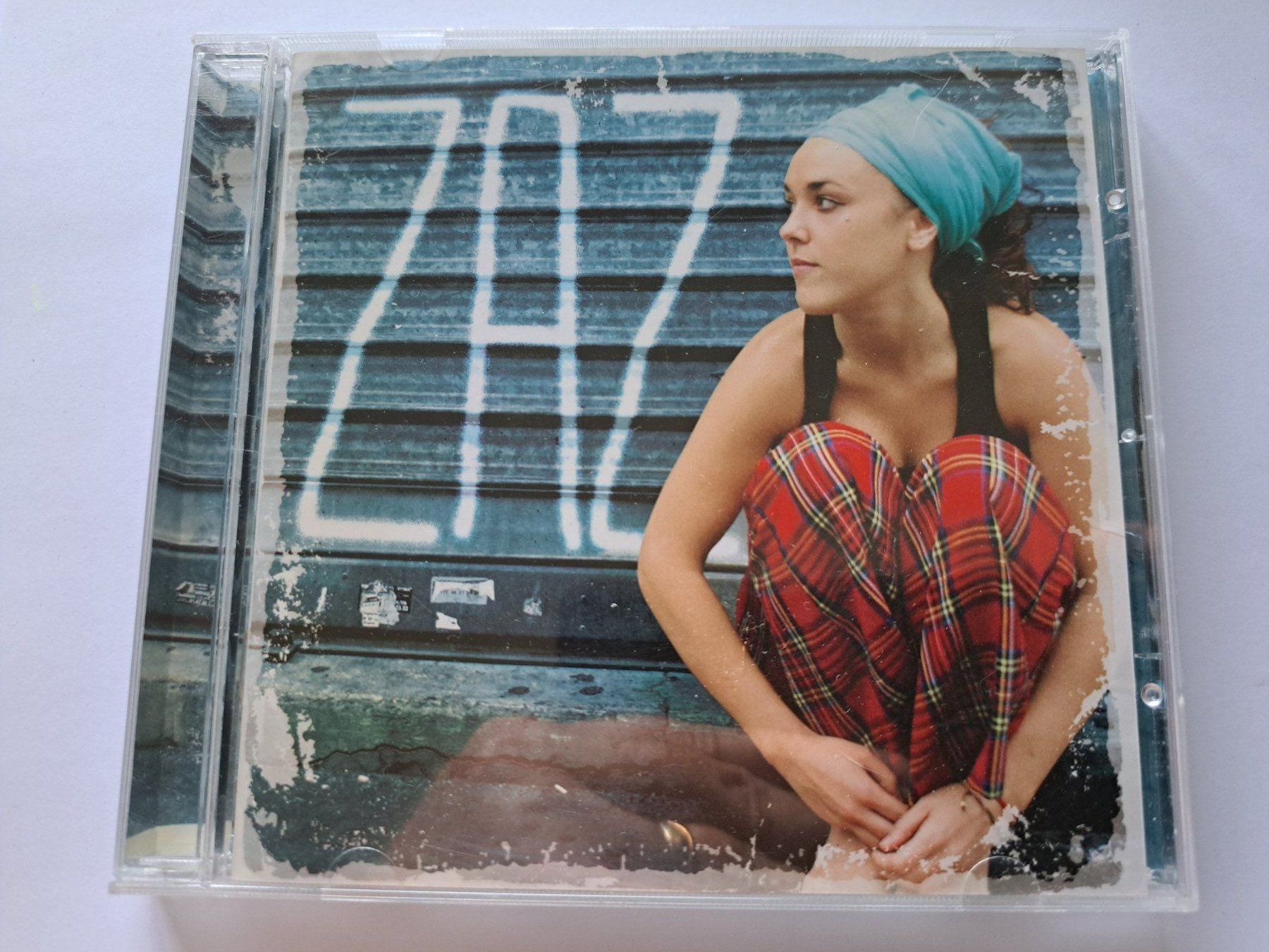 CDs: CD Zaz - Zaz  – Gebraucht aus Pully von bro_n52j
