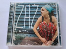 CD Zaz - Zaz 