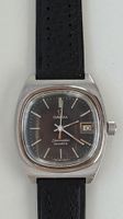 Omega Seamaster Quartz Uhr Edelstahl 29mm Funktioniert