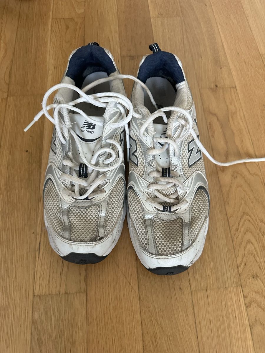 Chaussures hommes: Diverse Sneaker gebraucht – D'occasion à Fällanden par eri_pmt6 8