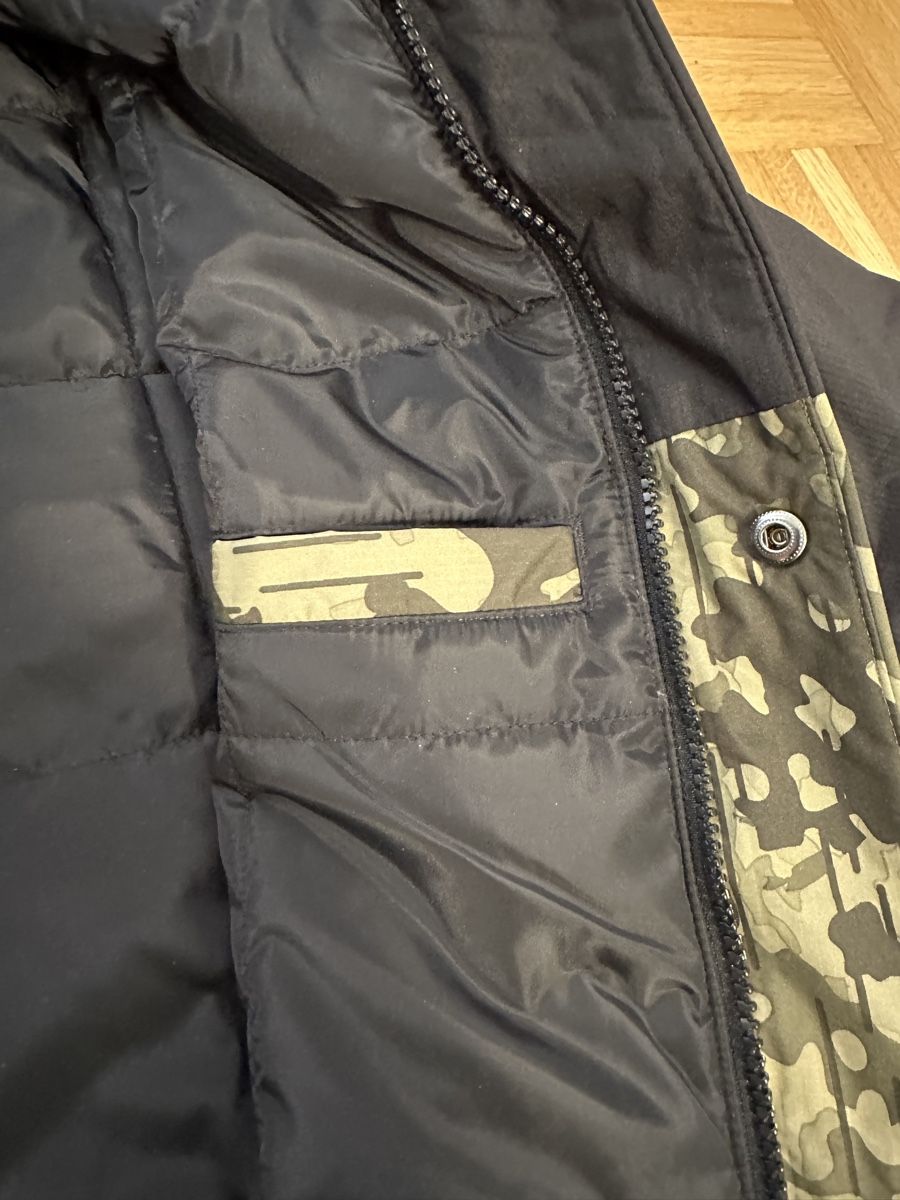 Vans Giacche: Vans Drill MTE Primaloft Jacke, grūn, S – Nuovo e nell'imballaggio originale da Neuchatel venduto da feta_ze 2