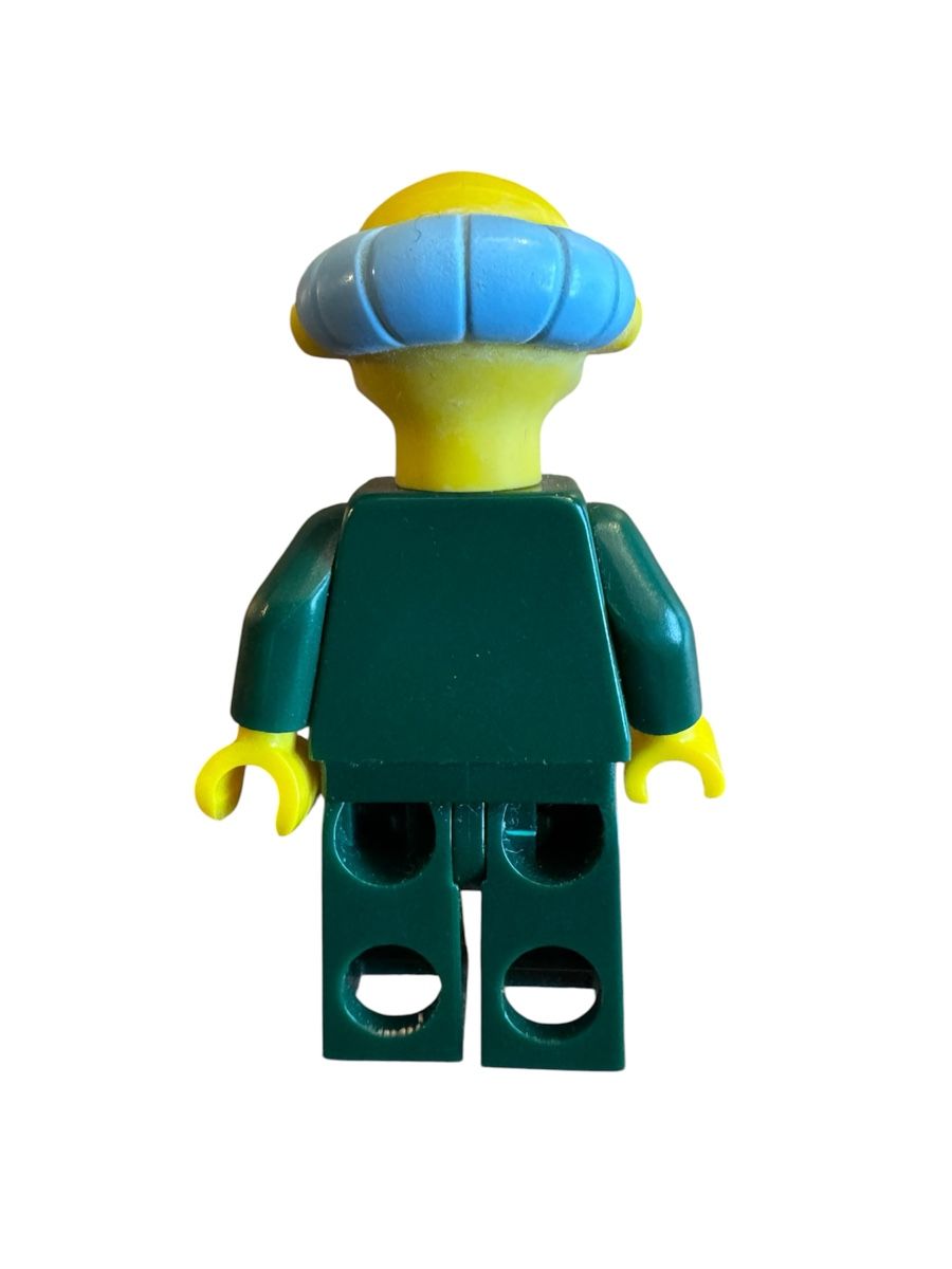 Lego Kit di costruzioni: Lego Simpsons Mr. Burns sim022 – Usato da Wetzikon ZH venduto da the-collector91 1