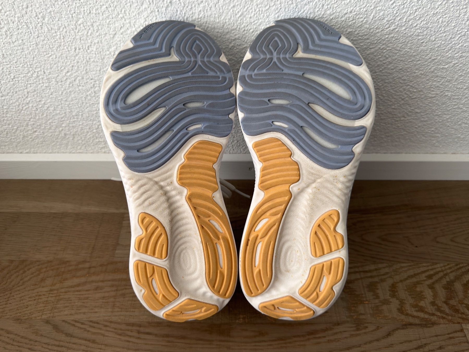 Brooks Scarpe da donna: Brooks Glycerin 22, Gr. 40.5 – Usato da Oppligen venduto da Christine-83 2