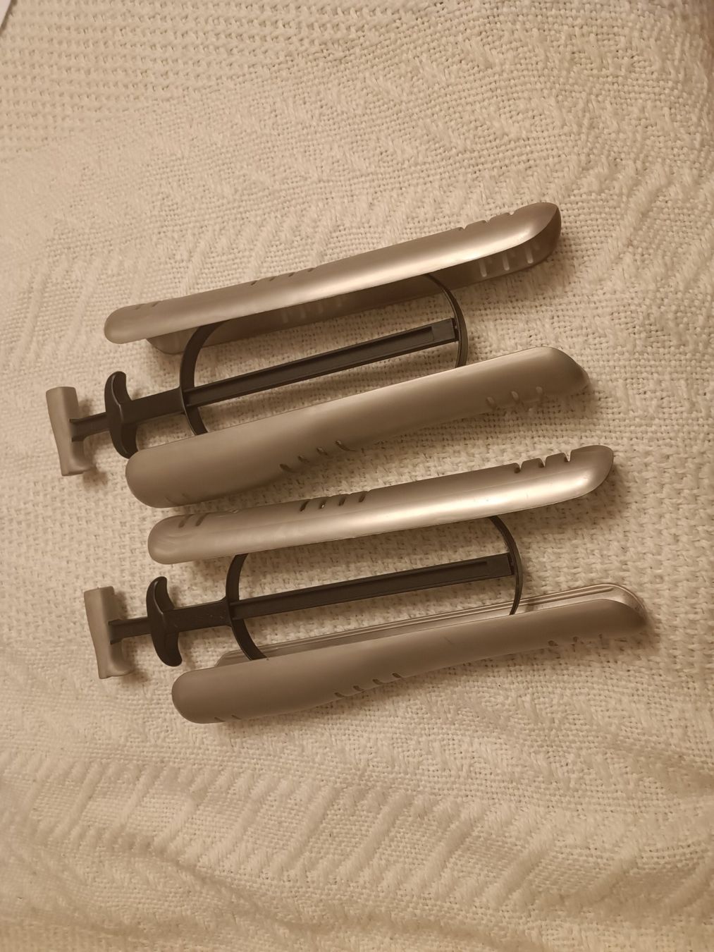 Sonstige Kleidung & Accessoires: Stiefelspanner / Embauchoir à bottes – Gebraucht aus Genève von Mercedest7 1