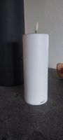 LED Kerze Sirius, 20cm hoch